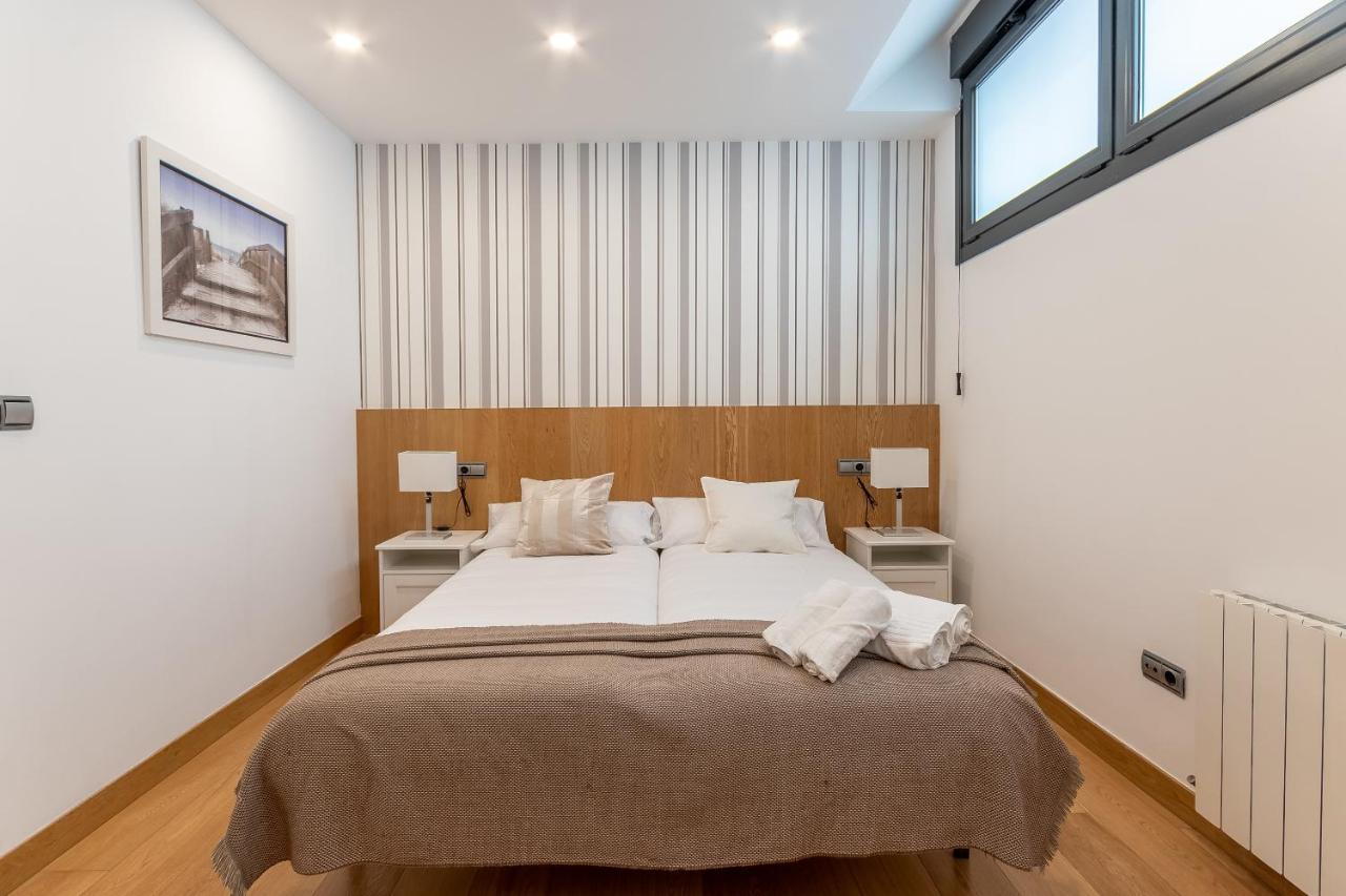 New! Lovely 3-Bedroom Loft In בילבאו מראה חיצוני תמונה