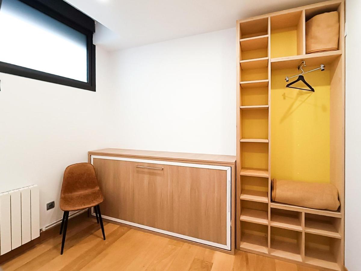 New! Lovely 3-Bedroom Loft In בילבאו מראה חיצוני תמונה